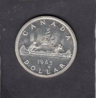 Beschrijving: 1 Dollar  SHIP 